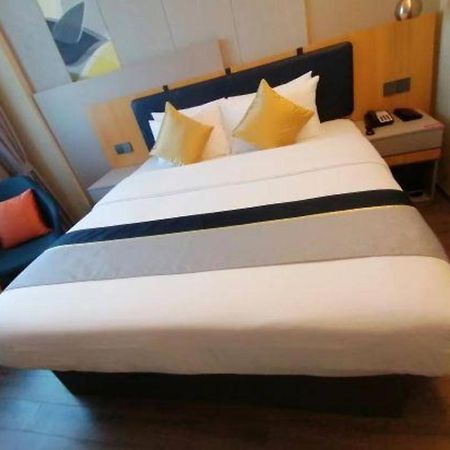 Home Inn Kunming Baita Road كونمينغ المظهر الخارجي الصورة