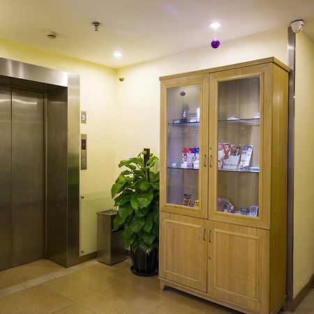 Home Inn Kunming Baita Road كونمينغ المظهر الخارجي الصورة