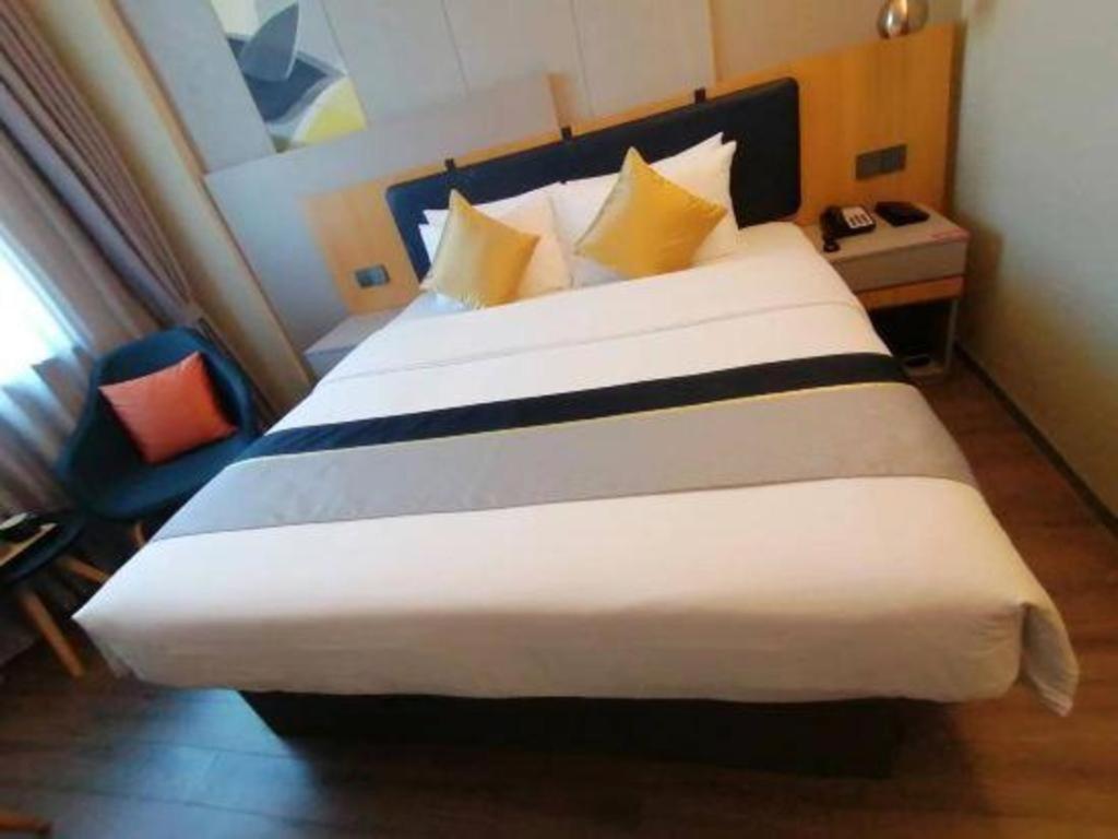 Home Inn Kunming Baita Road كونمينغ المظهر الخارجي الصورة