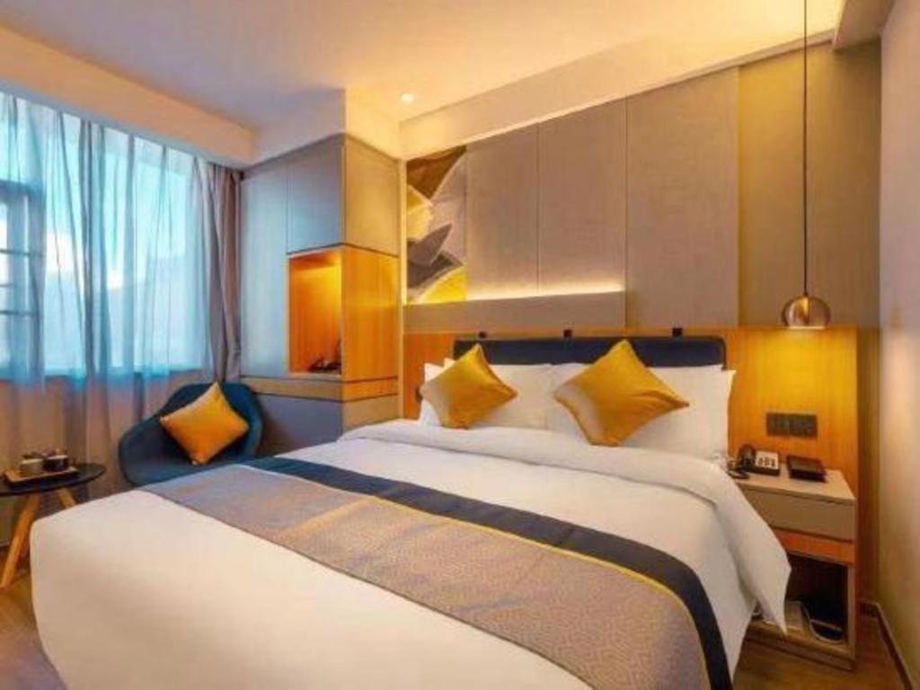 Home Inn Kunming Baita Road كونمينغ المظهر الخارجي الصورة