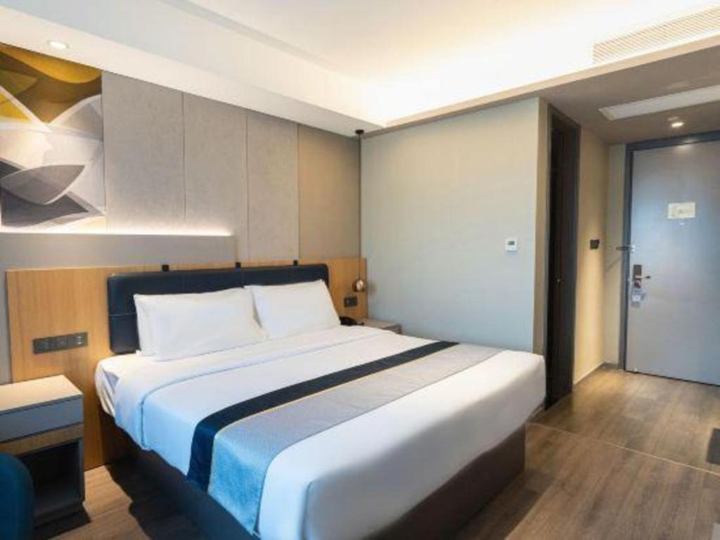 Home Inn Kunming Baita Road كونمينغ المظهر الخارجي الصورة