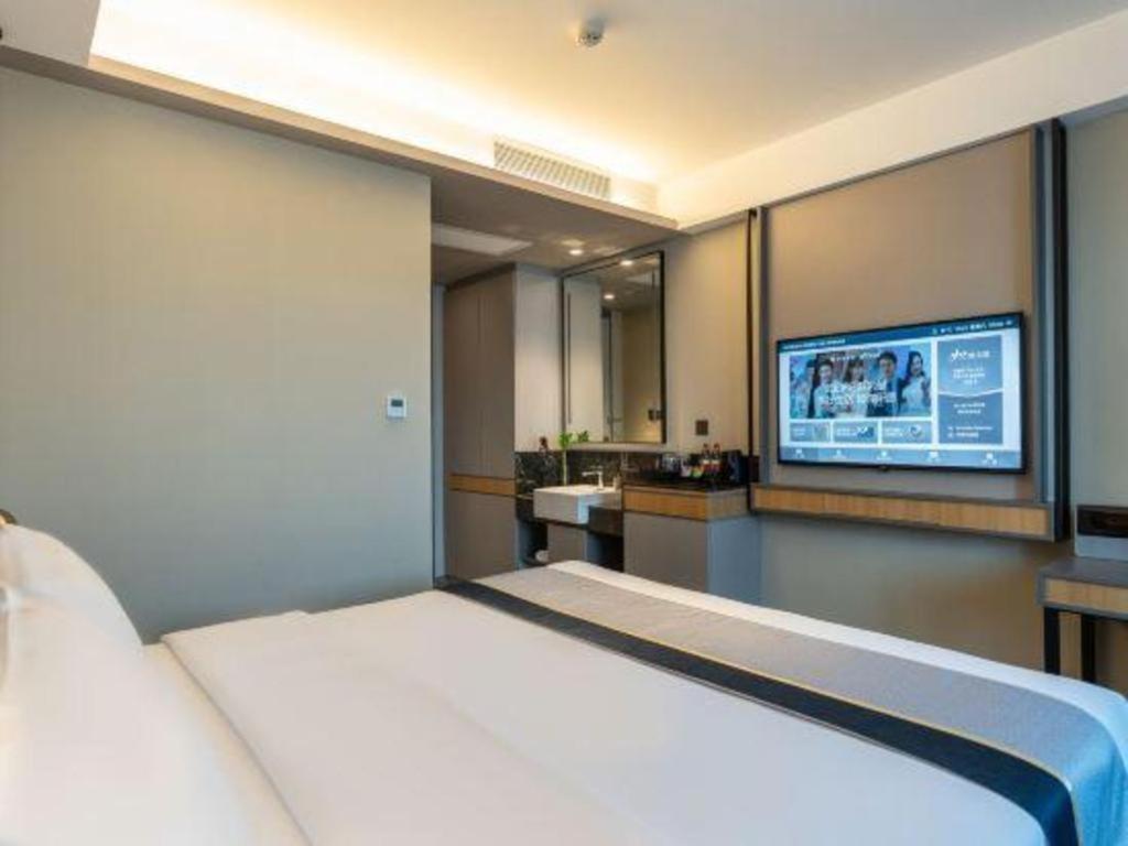 Home Inn Kunming Baita Road كونمينغ المظهر الخارجي الصورة