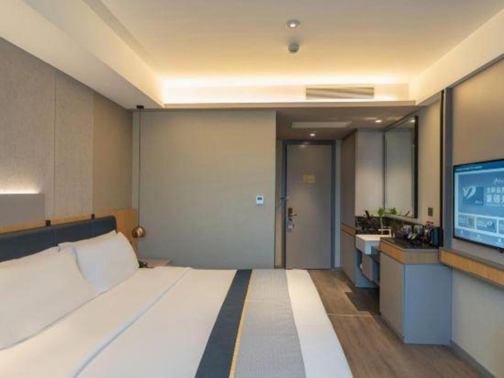 Home Inn Kunming Baita Road كونمينغ المظهر الخارجي الصورة