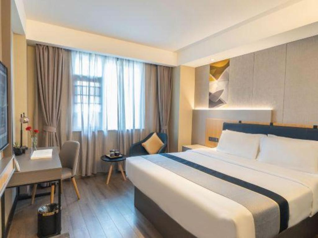 Home Inn Kunming Baita Road كونمينغ المظهر الخارجي الصورة