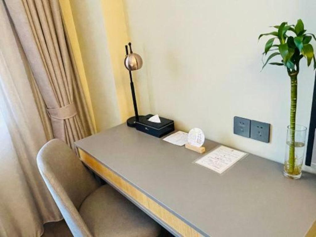 Home Inn Kunming Baita Road كونمينغ المظهر الخارجي الصورة