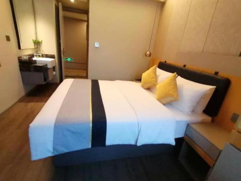 Home Inn Kunming Baita Road كونمينغ المظهر الخارجي الصورة