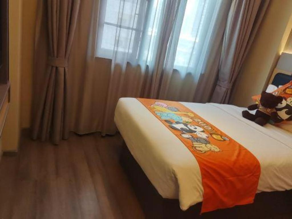 Home Inn Kunming Baita Road كونمينغ المظهر الخارجي الصورة