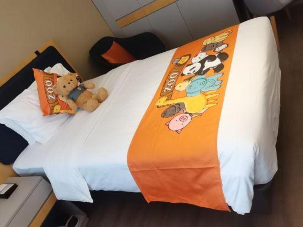 Home Inn Kunming Baita Road كونمينغ المظهر الخارجي الصورة