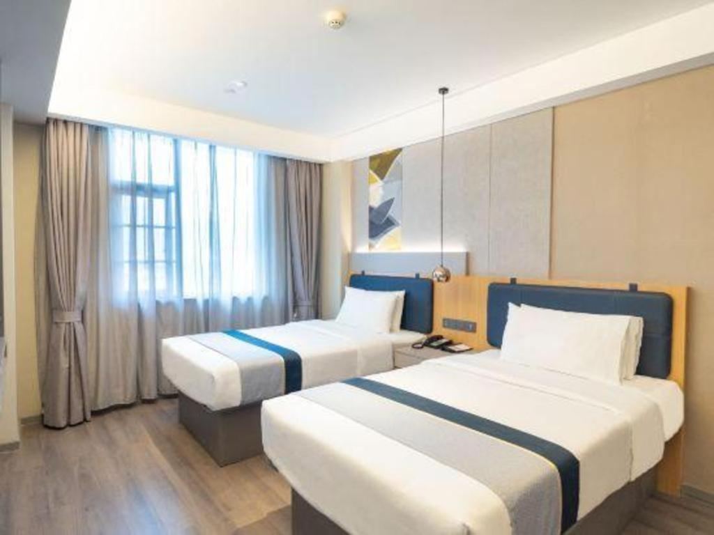 Home Inn Kunming Baita Road كونمينغ المظهر الخارجي الصورة