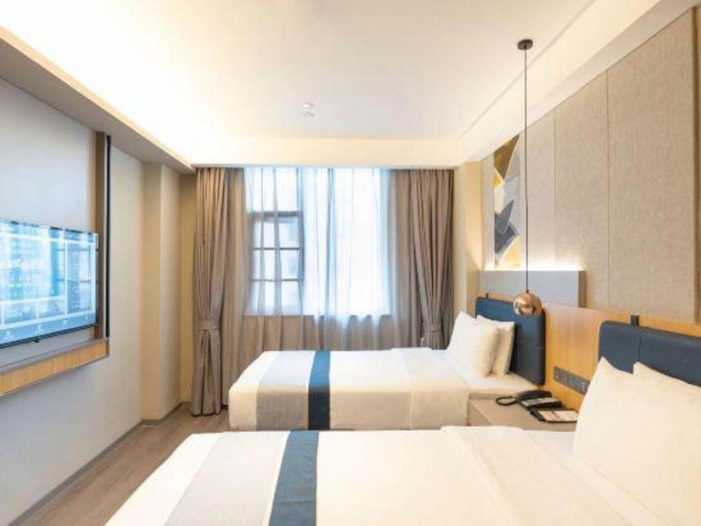 Home Inn Kunming Baita Road كونمينغ المظهر الخارجي الصورة