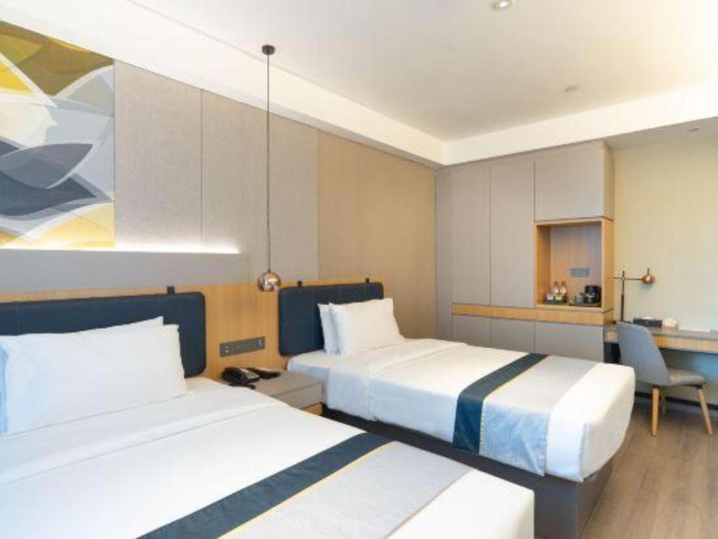 Home Inn Kunming Baita Road كونمينغ المظهر الخارجي الصورة
