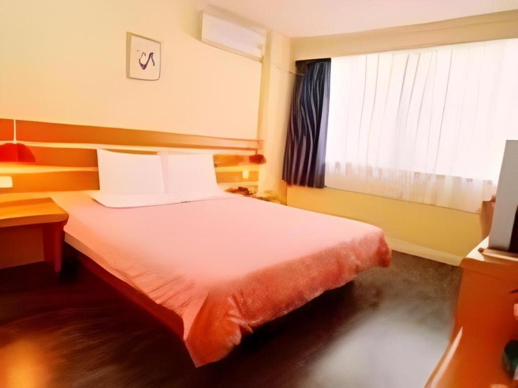 Home Inn Kunming Baita Road كونمينغ المظهر الخارجي الصورة
