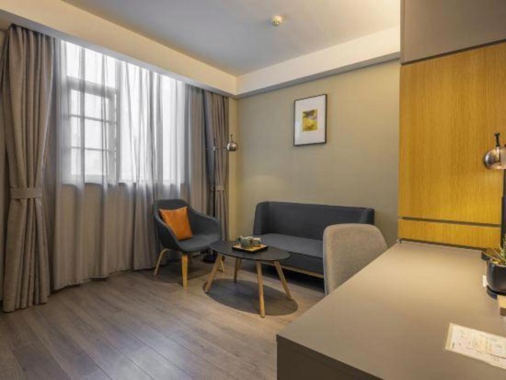 Home Inn Kunming Baita Road كونمينغ المظهر الخارجي الصورة
