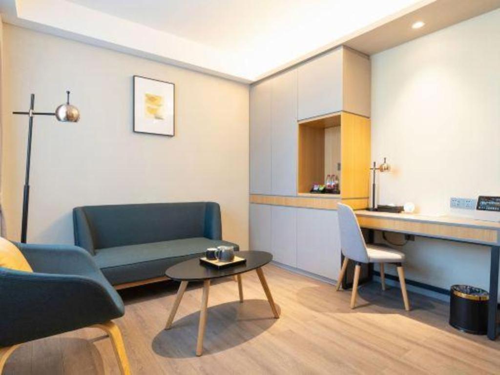 Home Inn Kunming Baita Road كونمينغ المظهر الخارجي الصورة