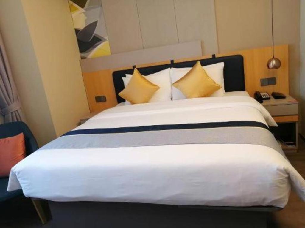 Home Inn Kunming Baita Road كونمينغ المظهر الخارجي الصورة