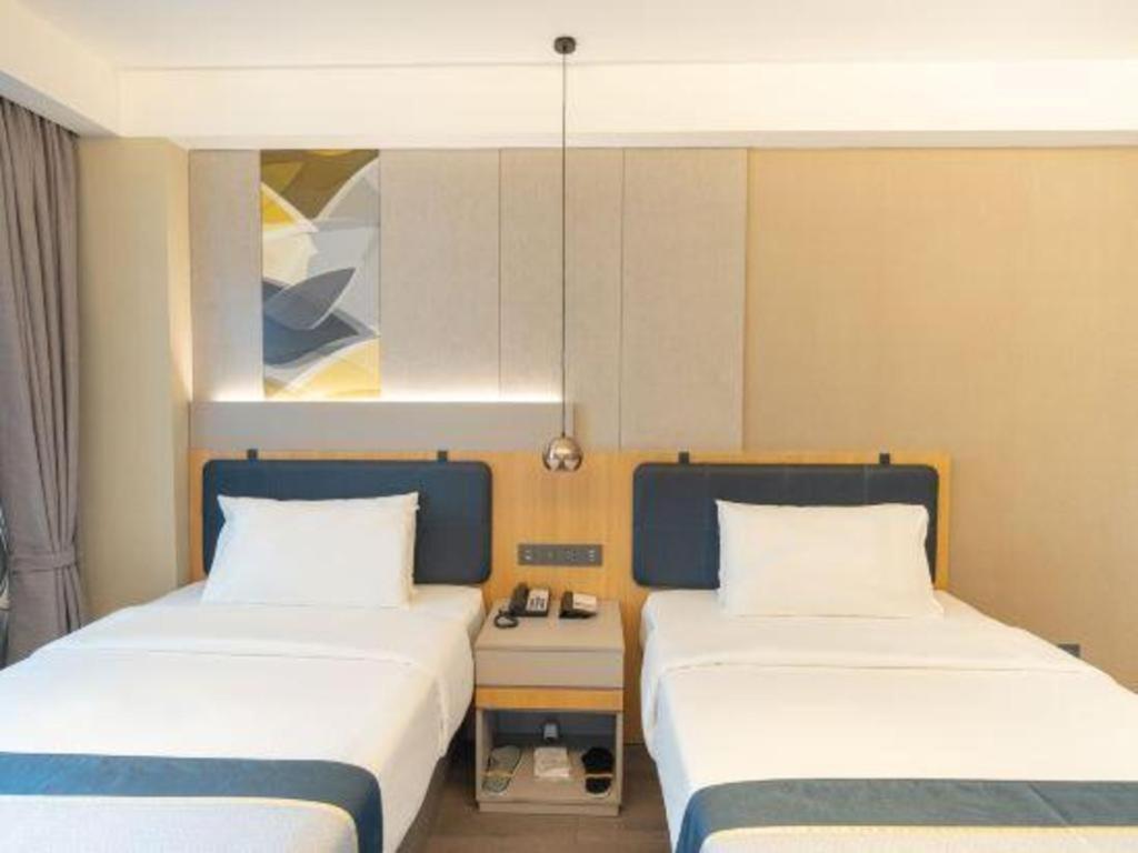 Home Inn Kunming Baita Road كونمينغ المظهر الخارجي الصورة