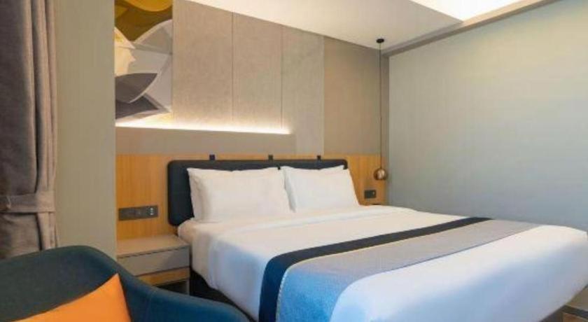 Home Inn Kunming Baita Road كونمينغ المظهر الخارجي الصورة