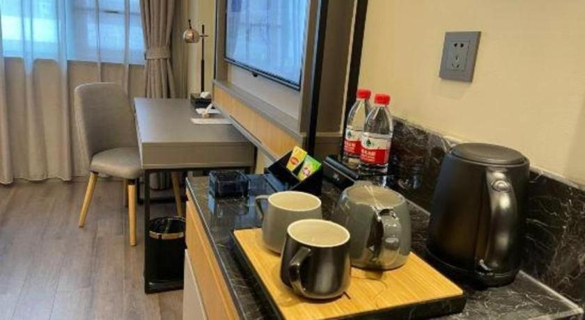 Home Inn Kunming Baita Road كونمينغ المظهر الخارجي الصورة