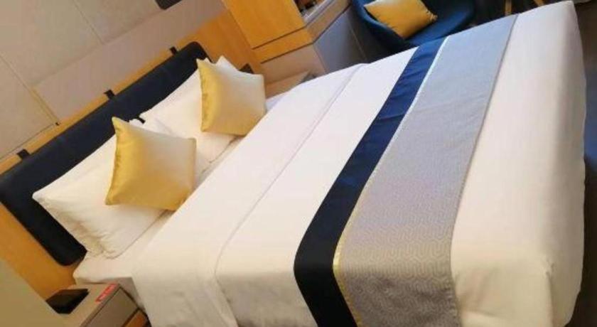 Home Inn Kunming Baita Road كونمينغ المظهر الخارجي الصورة