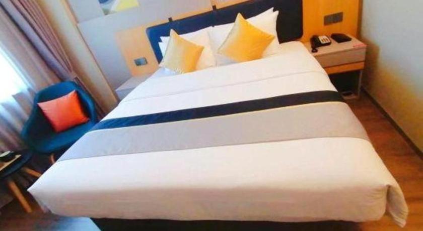 Home Inn Kunming Baita Road كونمينغ المظهر الخارجي الصورة