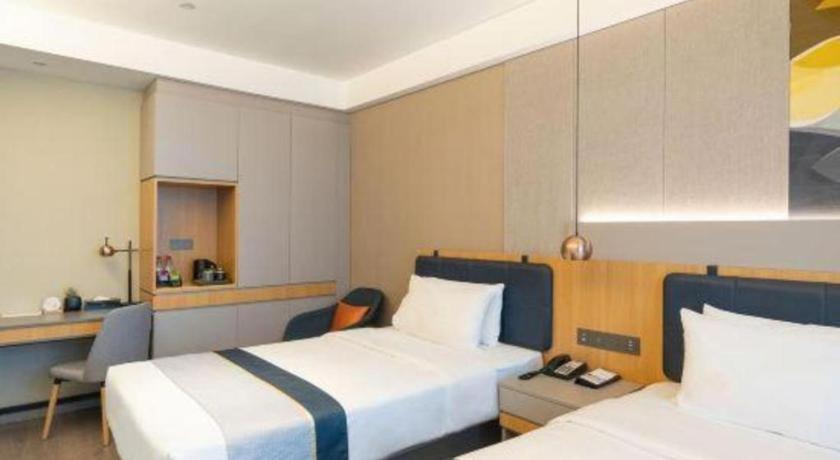 Home Inn Kunming Baita Road كونمينغ المظهر الخارجي الصورة