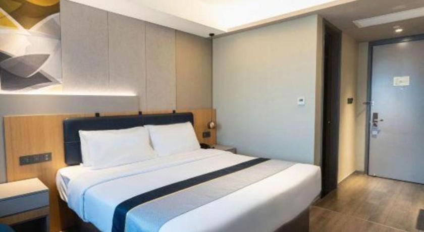 Home Inn Kunming Baita Road كونمينغ المظهر الخارجي الصورة