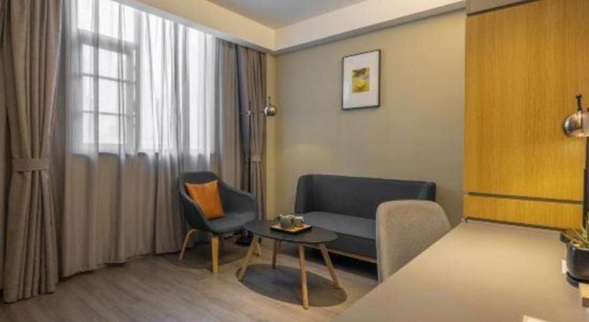 Home Inn Kunming Baita Road كونمينغ المظهر الخارجي الصورة
