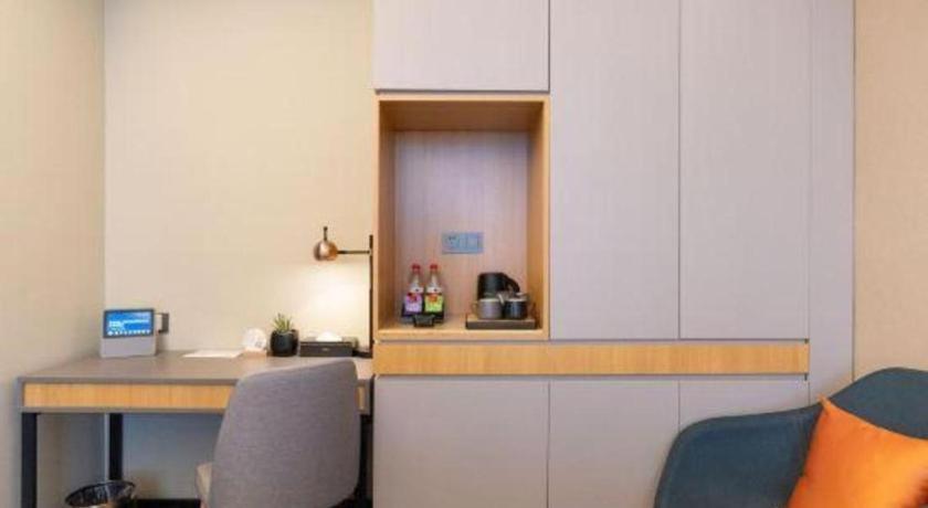 Home Inn Kunming Baita Road كونمينغ المظهر الخارجي الصورة