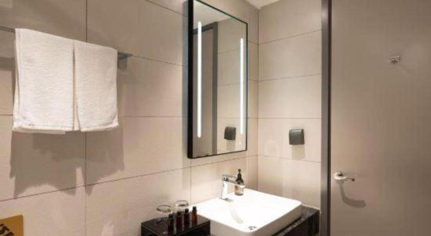 Home Inn Kunming Baita Road كونمينغ المظهر الخارجي الصورة