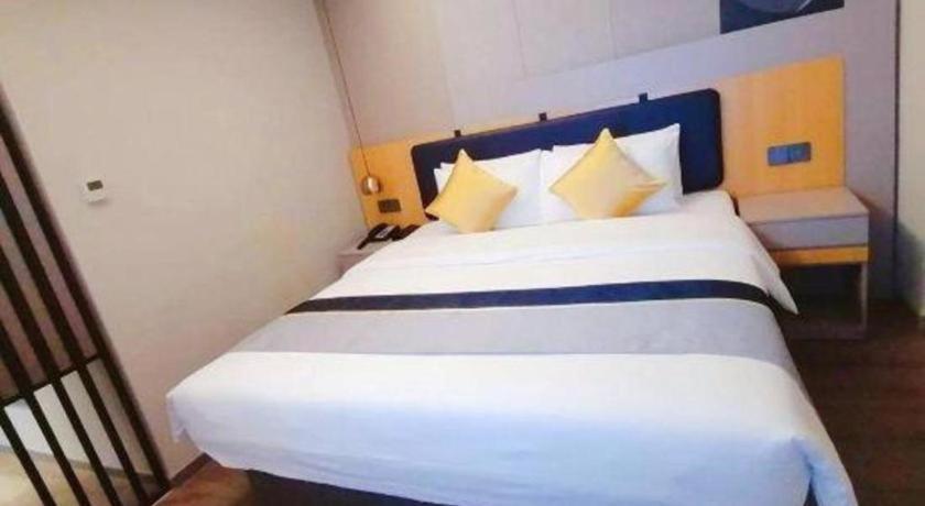 Home Inn Kunming Baita Road كونمينغ المظهر الخارجي الصورة