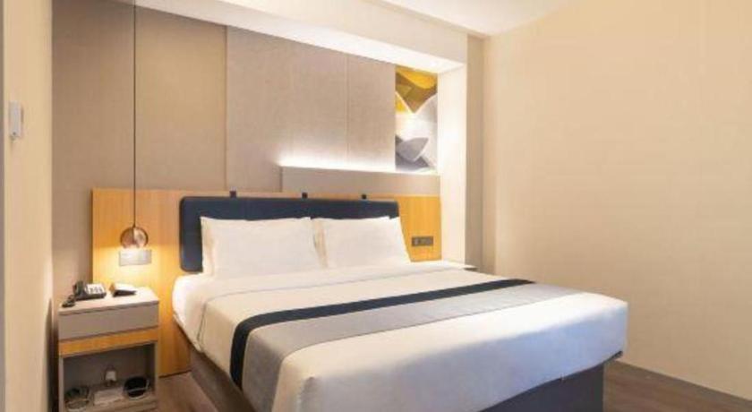 Home Inn Kunming Baita Road كونمينغ المظهر الخارجي الصورة