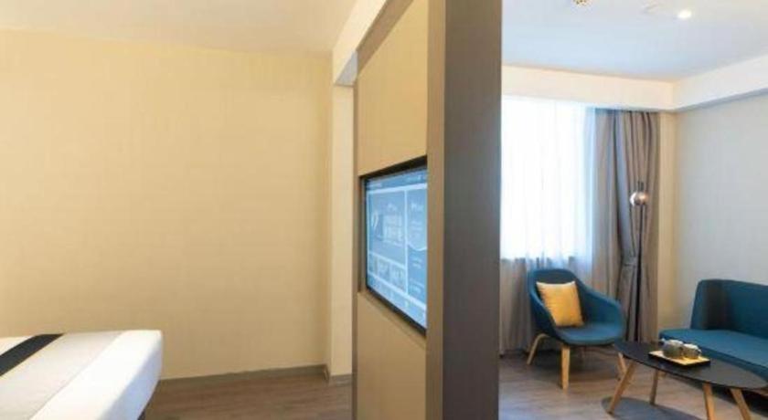 Home Inn Kunming Baita Road كونمينغ المظهر الخارجي الصورة