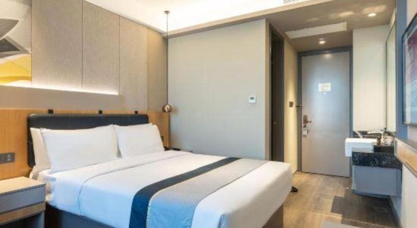 Home Inn Kunming Baita Road كونمينغ المظهر الخارجي الصورة
