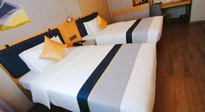 Home Inn Kunming Baita Road كونمينغ المظهر الخارجي الصورة