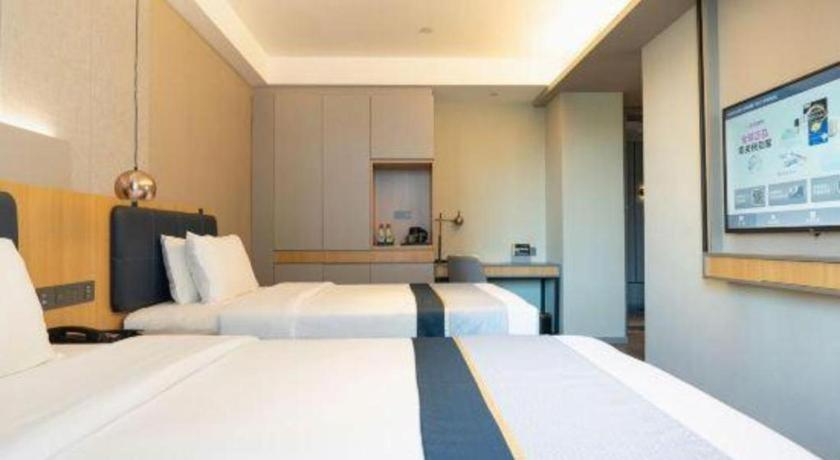 Home Inn Kunming Baita Road كونمينغ المظهر الخارجي الصورة