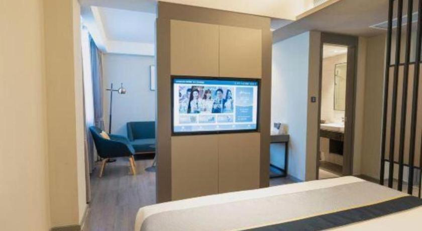 Home Inn Kunming Baita Road كونمينغ المظهر الخارجي الصورة